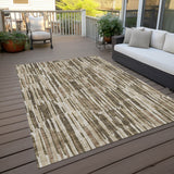 addison chantille acn739 mocha rug