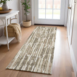 addison chantille acn739 mocha rug
