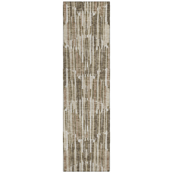 addison chantille acn739 mocha rug