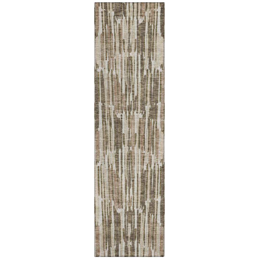 addison chantille acn739 mocha rug