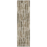 addison chantille acn739 mocha rug