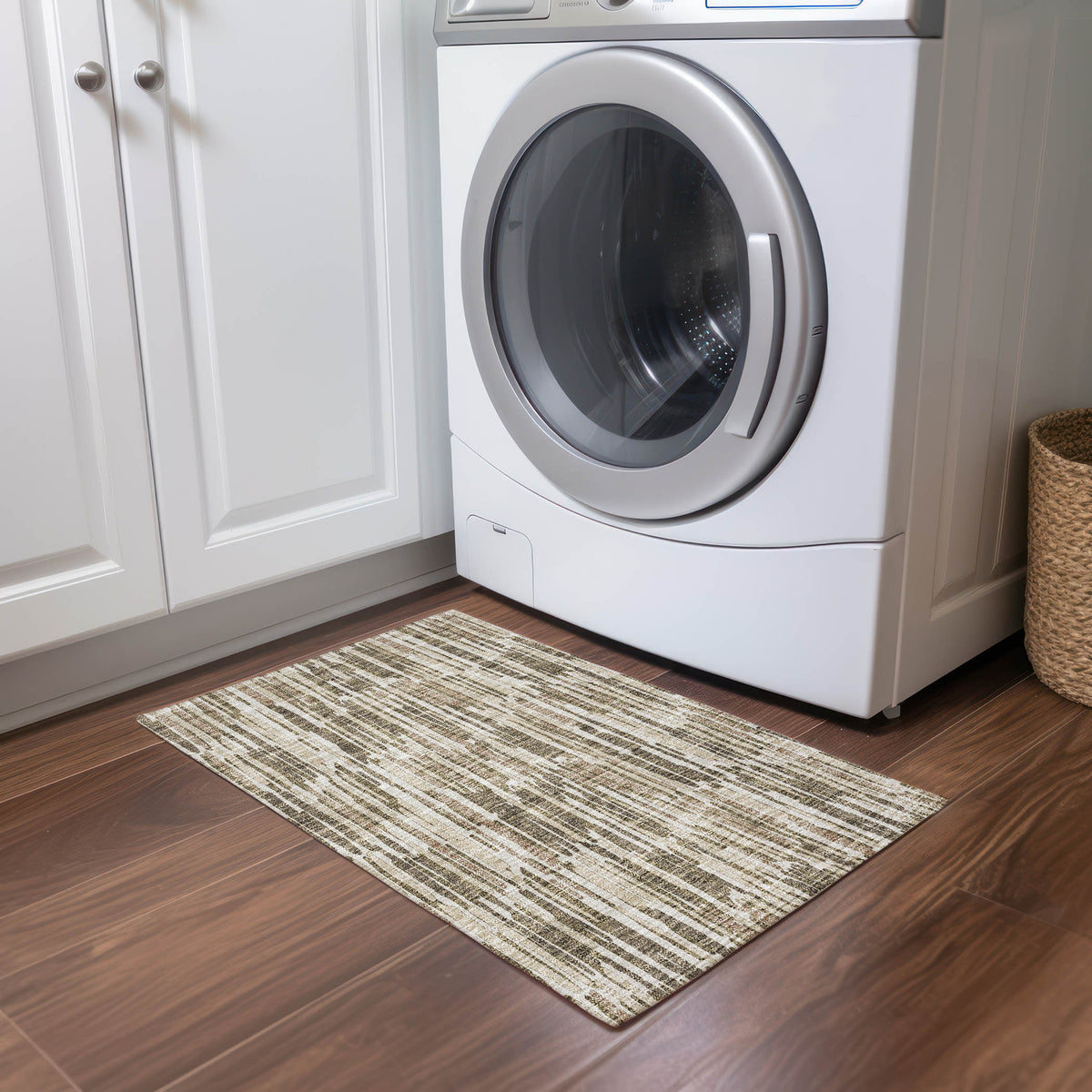 addison chantille acn739 mocha rug