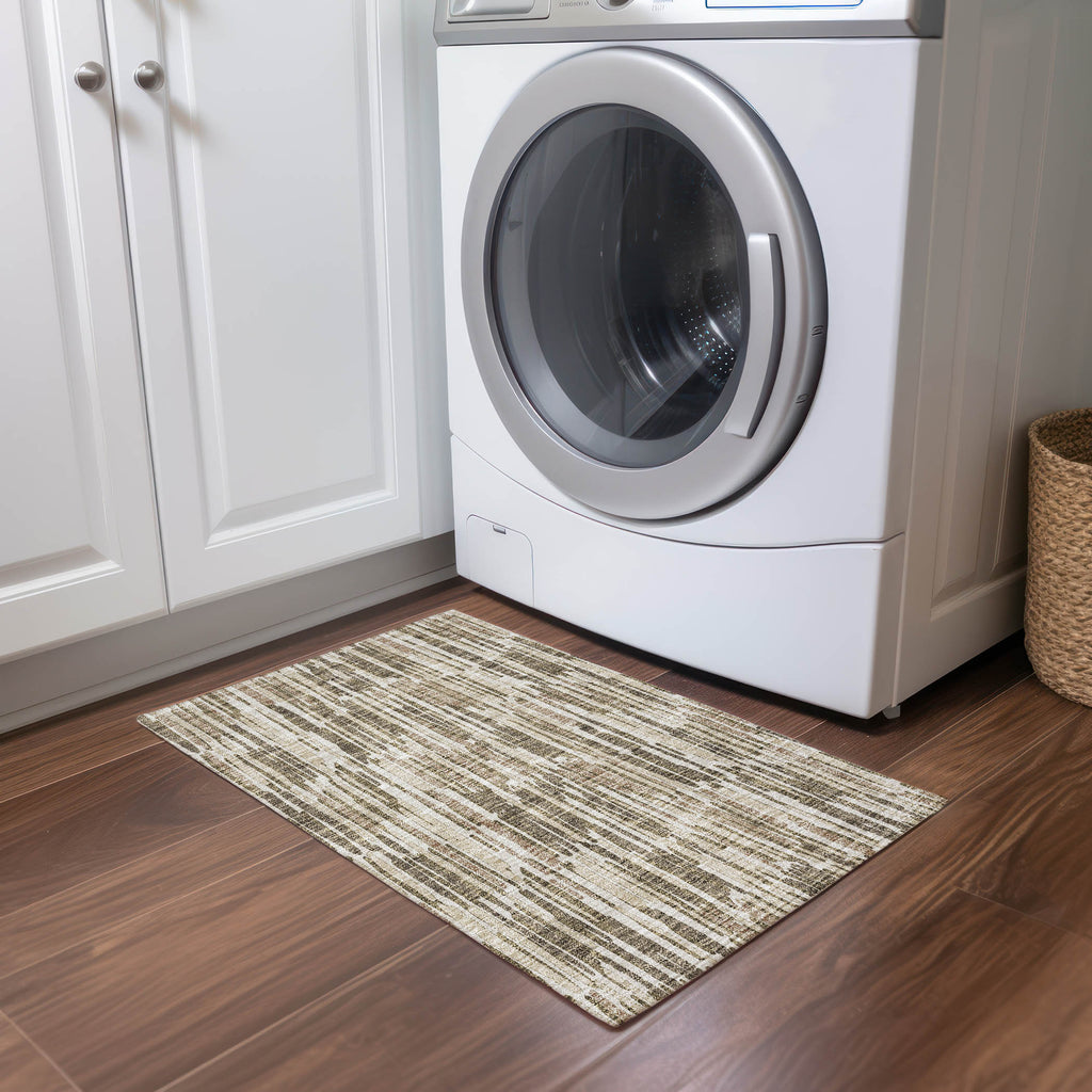 addison chantille acn739 mocha rug