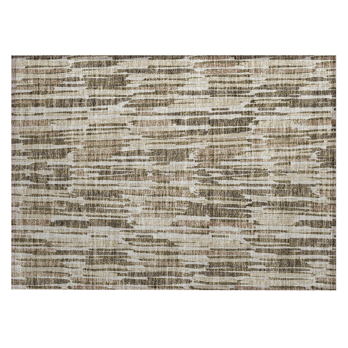 addison chantille acn739 mocha rug