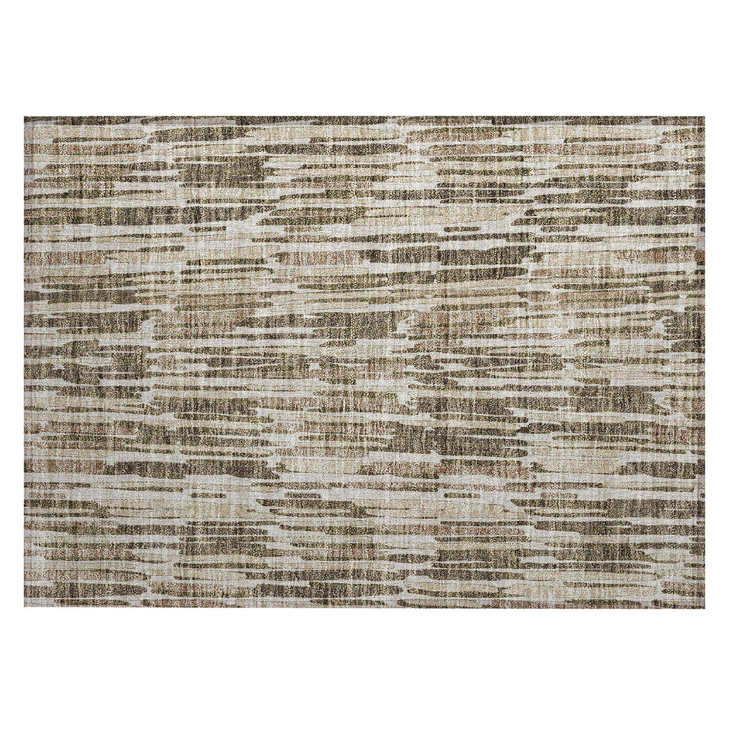 addison chantille acn739 mocha rug