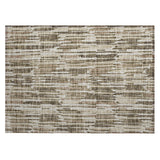addison chantille acn739 mocha rug