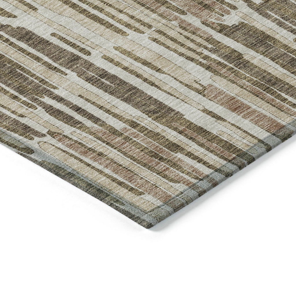addison chantille acn739 mocha rug