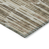 addison chantille acn739 mocha rug