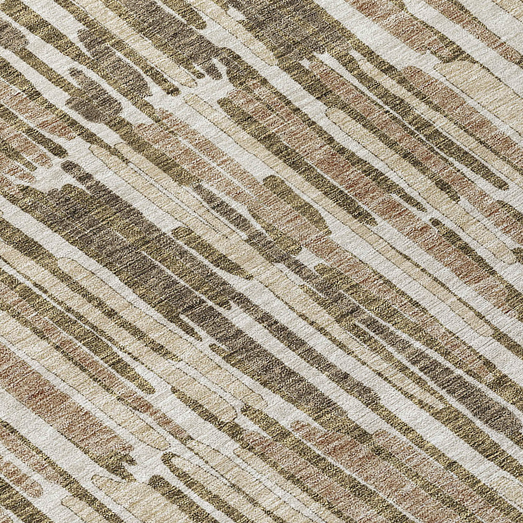 addison chantille acn739 mocha rug
