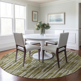 addison chantille acn739 olive rug