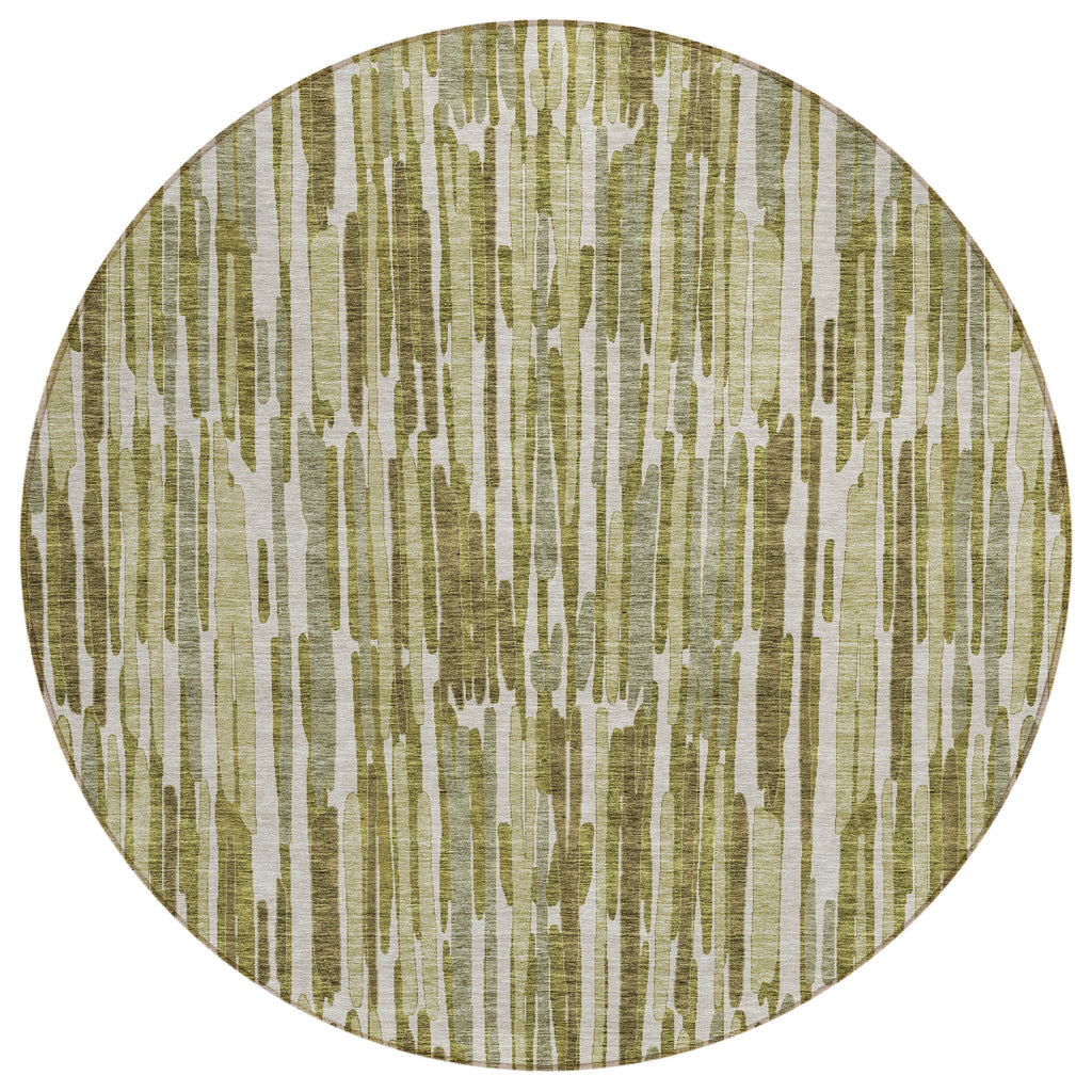 addison chantille acn739 olive rug