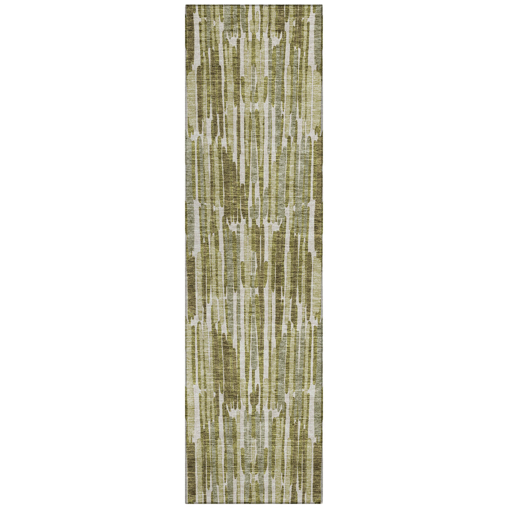 addison chantille acn739 olive rug