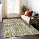 addison chantille acn739 olive rug