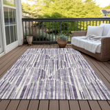 addison chantille acn739 purple rug