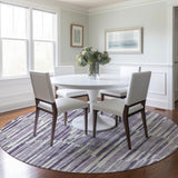 addison chantille acn739 purple rug