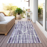 addison chantille acn739 purple rug