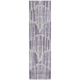 addison chantille acn739 purple rug