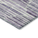 addison chantille acn739 purple rug