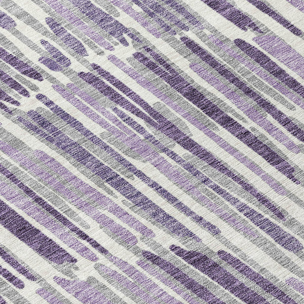 addison chantille acn739 purple rug