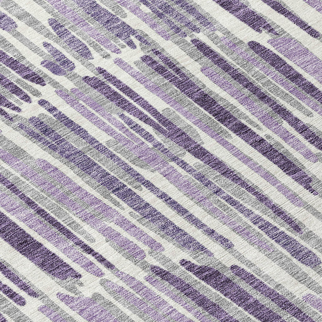 addison chantille acn739 purple rug