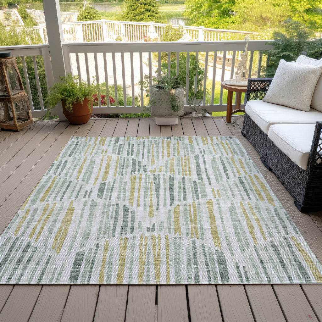 addison chantille acn739 sage rug