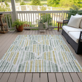 addison chantille acn739 sage rug