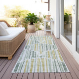 addison chantille acn739 sage rug