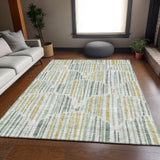 addison chantille acn739 sage rug