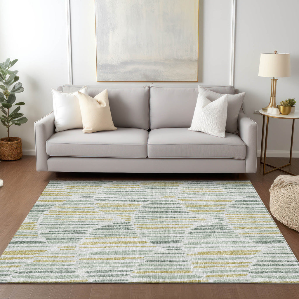 addison chantille acn739 sage rug