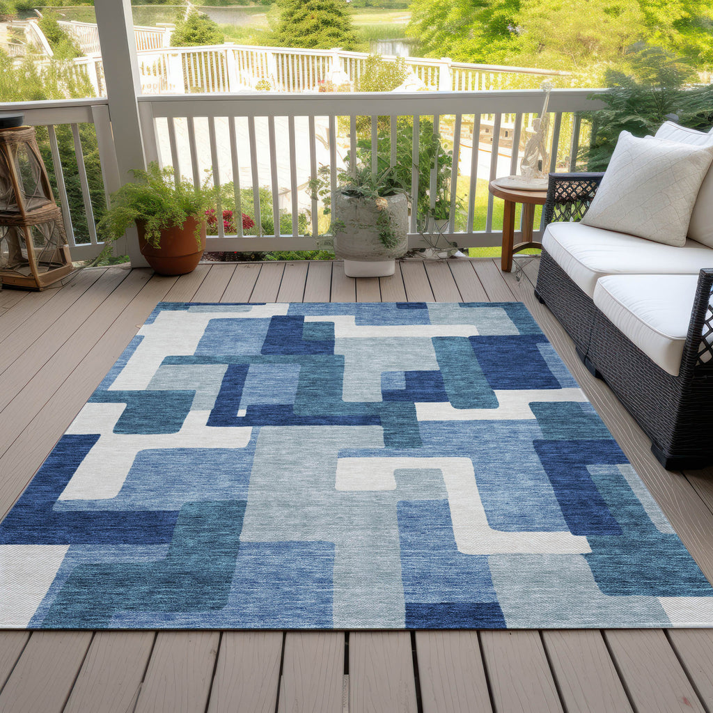 addison chantille acn740 blue rug