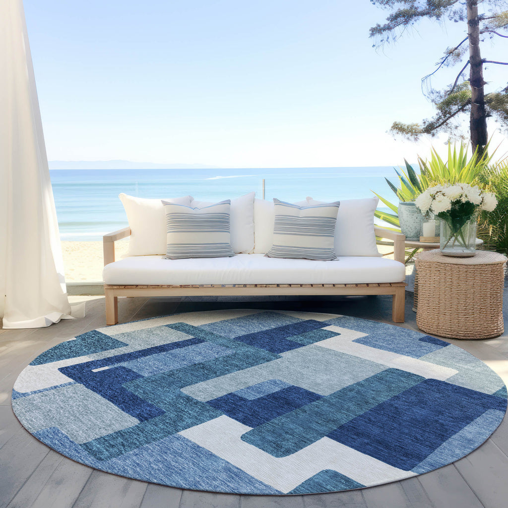 addison chantille acn740 blue rug