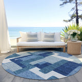 addison chantille acn740 blue rug