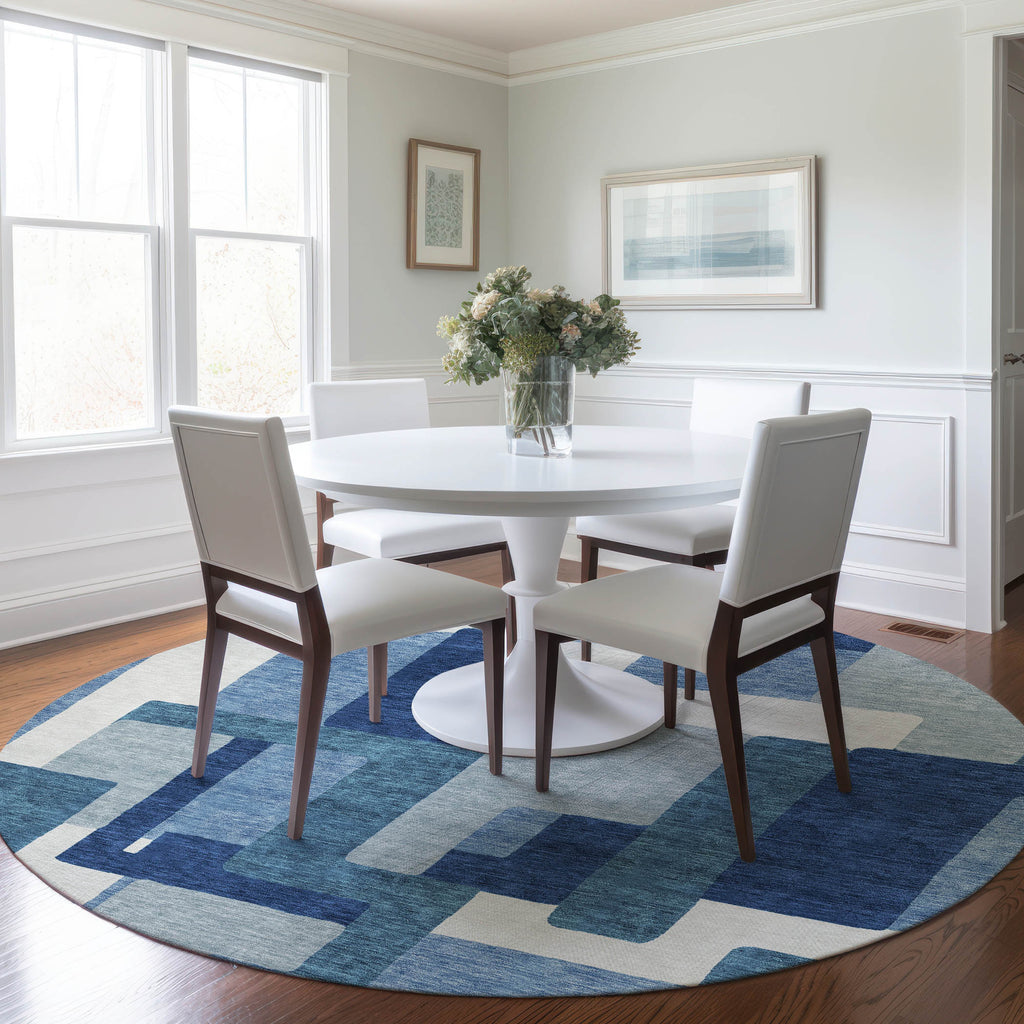 addison chantille acn740 blue rug