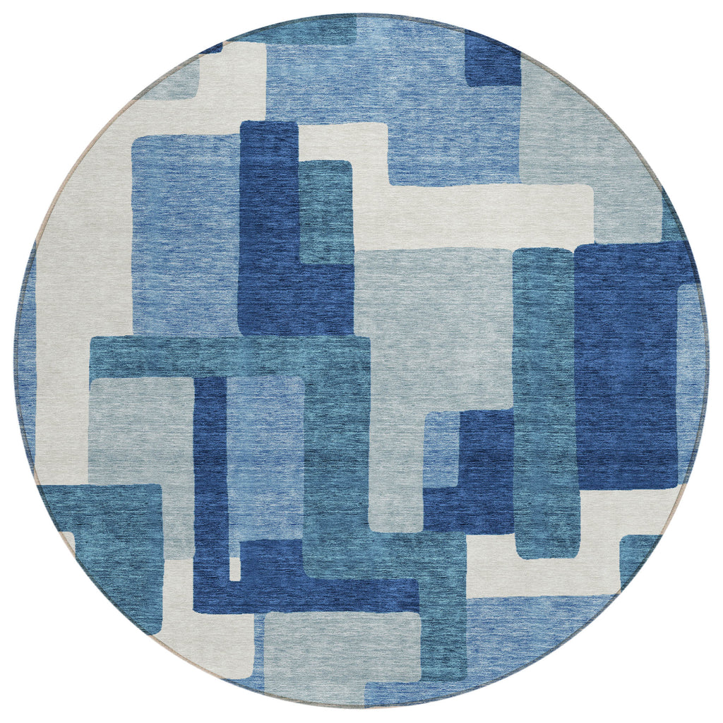 addison chantille acn740 blue rug
