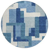 addison chantille acn740 blue rug