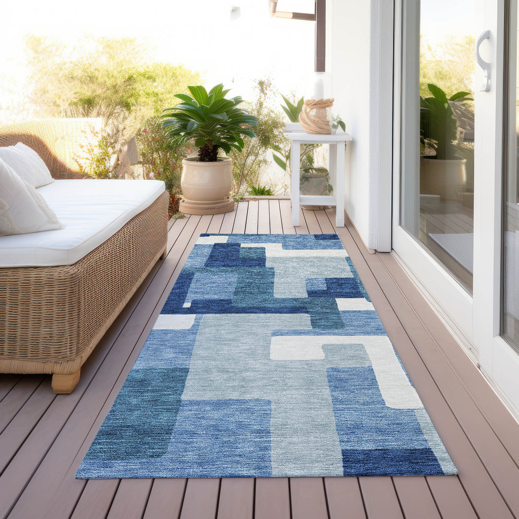 addison chantille acn740 blue rug