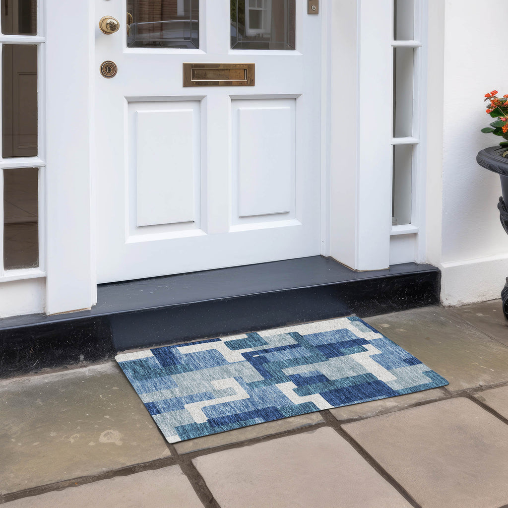 addison chantille acn740 blue rug