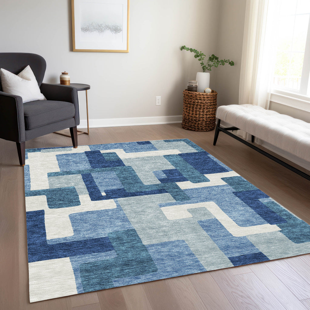 addison chantille acn740 blue rug