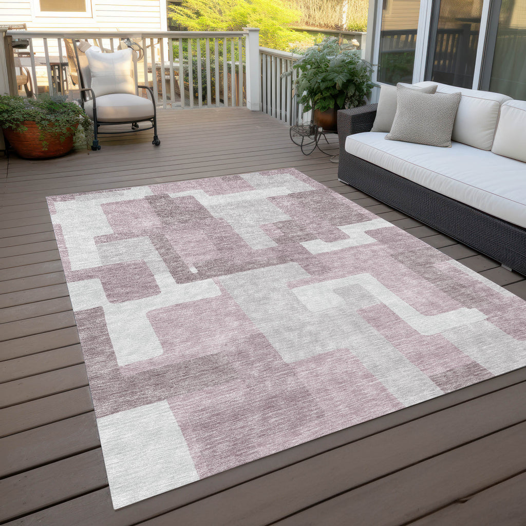 addison chantille acn740 blush rug
