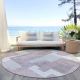 addison chantille acn740 blush rug
