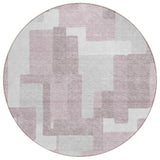 addison chantille acn740 blush rug