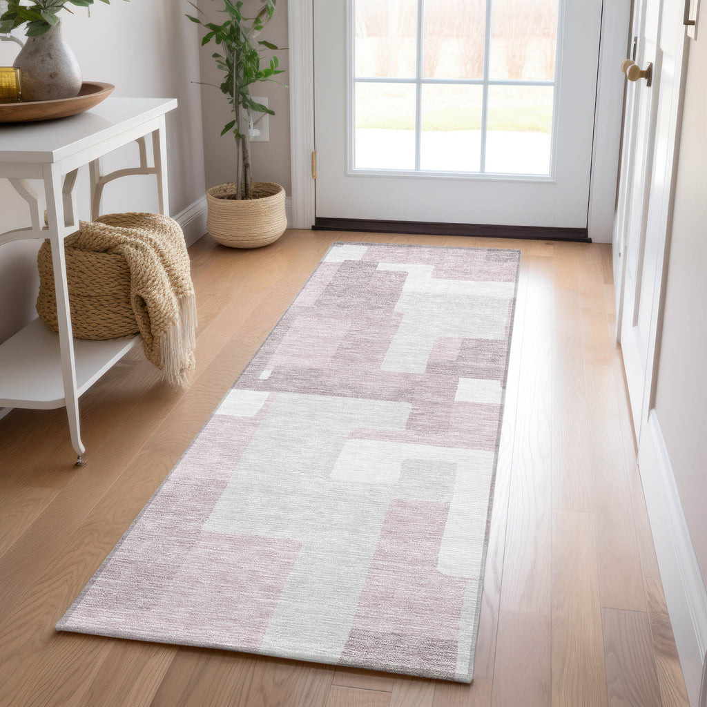 addison chantille acn740 blush rug