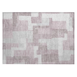 addison chantille acn740 blush rug