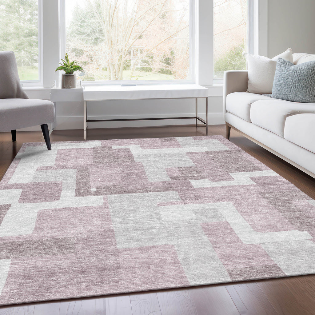 addison chantille acn740 blush rug