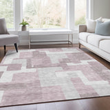addison chantille acn740 blush rug