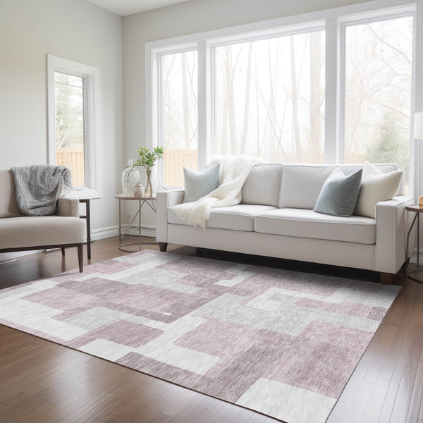 addison chantille acn740 blush rug