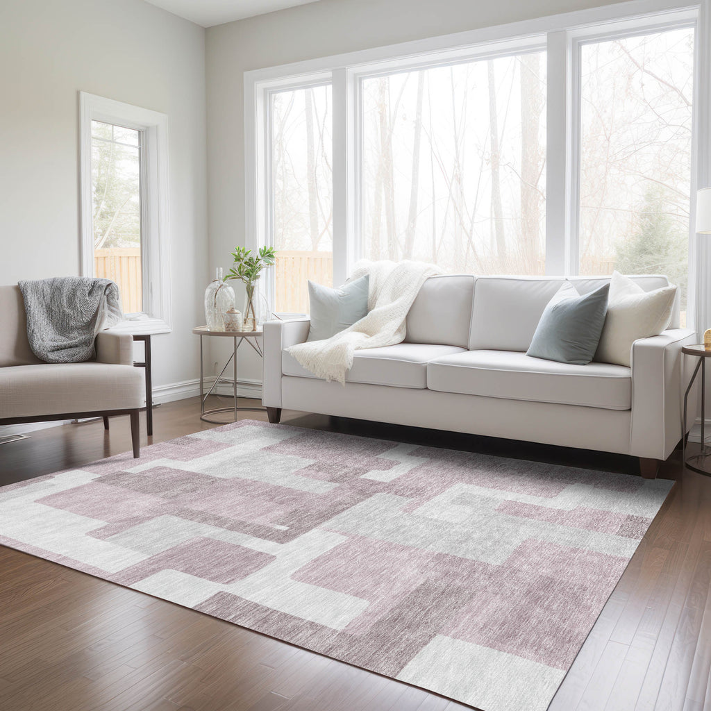 addison chantille acn740 blush rug