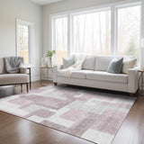 addison chantille acn740 blush rug