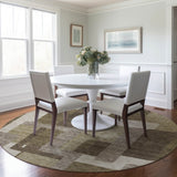 addison chantille acn740 brown rug