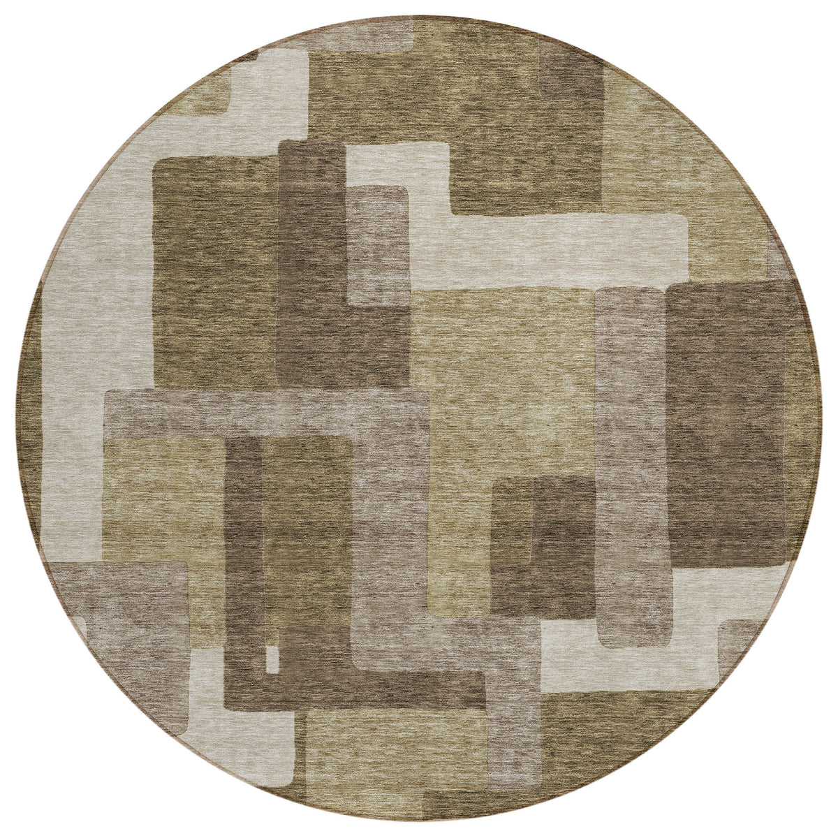 addison chantille acn740 brown rug